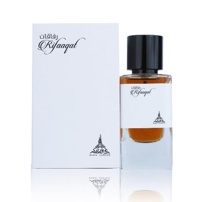 Paris Corner Emir Rifaaqat Eau De Parfum