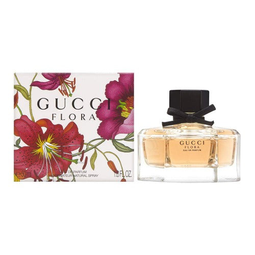 Gucci Flora Eau De Parfum