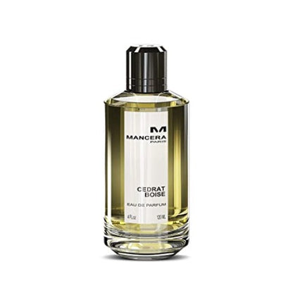 Mancera Cedrat Boise Eau De Parfum