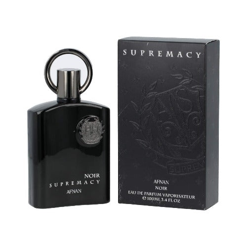 Afnan Supremacy Noir Eau De Parfum