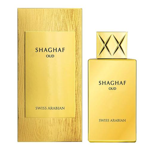 Swiss Arabian Shaghaf Oud Eau De Parfum