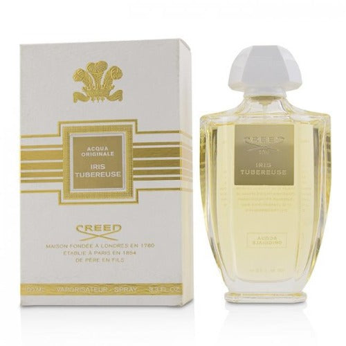 Creed Acqua Originale Iris Tubereuse Eau De Parfum