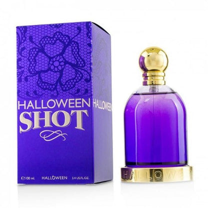 Halloween Shot Eau De Toilette