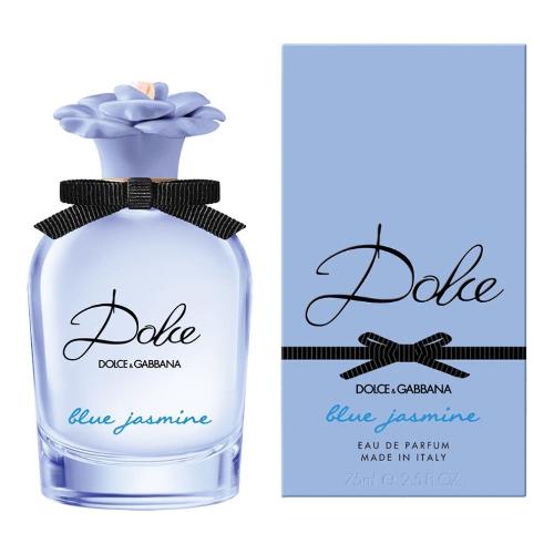 D & G Dolce Blue Jasmine Eau De Parfum