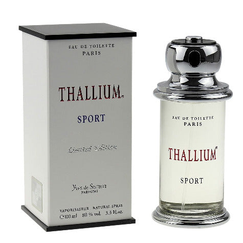 Thallium Sport Eau De Toilette