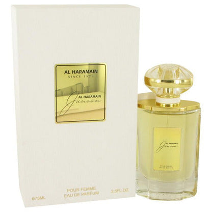 Al Haramain Junoon Eau De Parfum