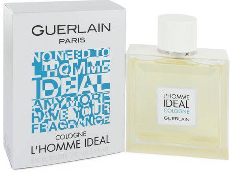 Guerlain L'Homme Ideal Cologne Eau De Toilette