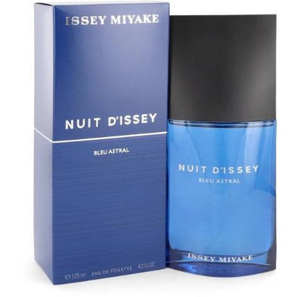 Nuit D'Issey Bleu Astral Eau De Toilette