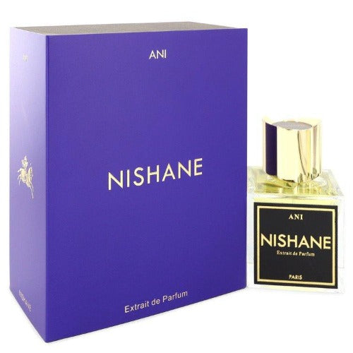 Nishane Ani Extrait De Parfum