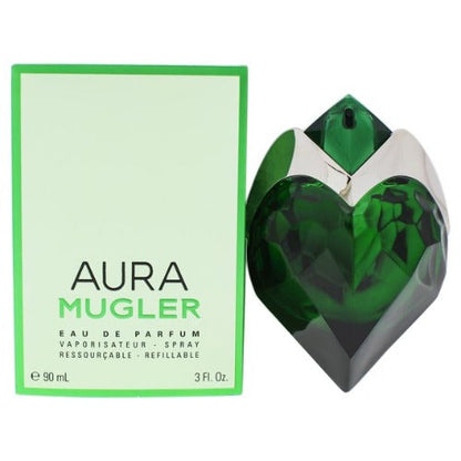 Aura Mugler Eau De Parfum