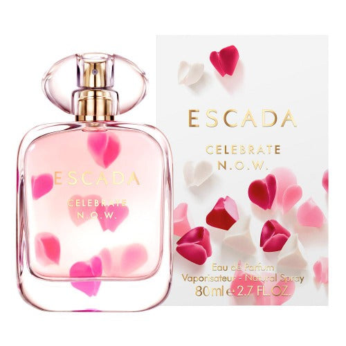 Escada Celebrate N.O.W. Eau De Parfum