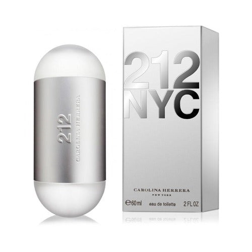 212 Eau De Toilette