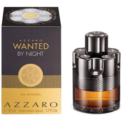 Azzaro Wanted By Night Eau De Parfum