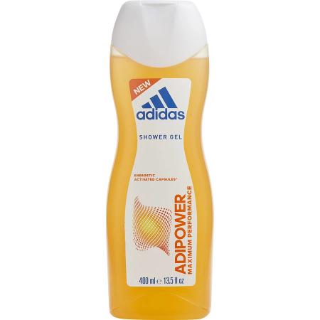 Adidas Adipower Shower Gel