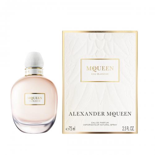 Alexander Mcqueen Eau Blanche Eau De Parfum