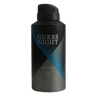 Guess Night Deodorant Body Spray