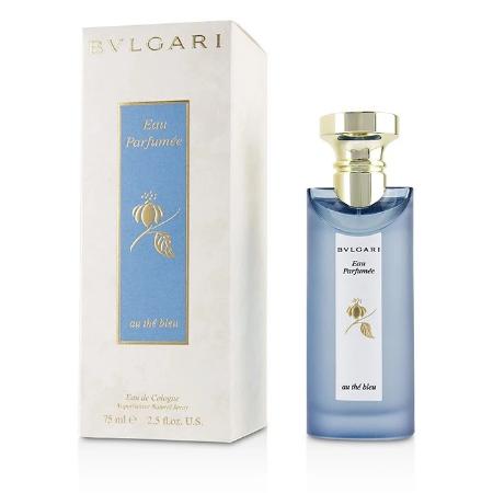 Bvlgari Au The Bleu Cologne