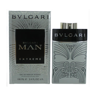 Bvlgari Man Extreme Intense Eau De Parfum