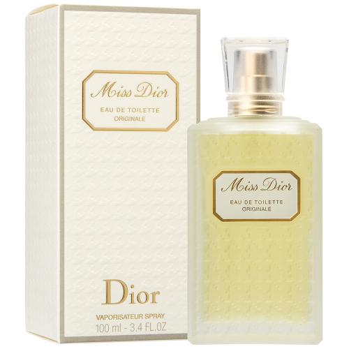 Miss Dior Originale Eau De Toilette