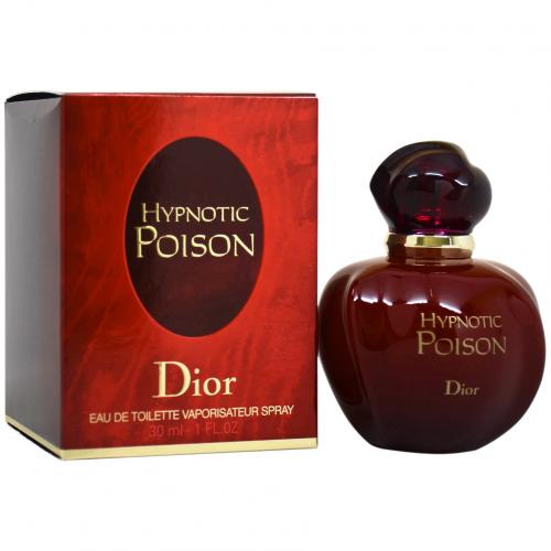 Hypnotic Poison Eau De Toilette