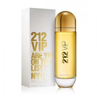 212 Vip Eau De Parfum