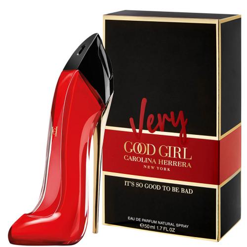 Ch Very Good Girl Eau De Parfum