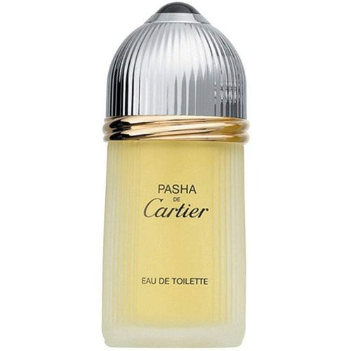 Pasha De Cartier Eau De Toilette