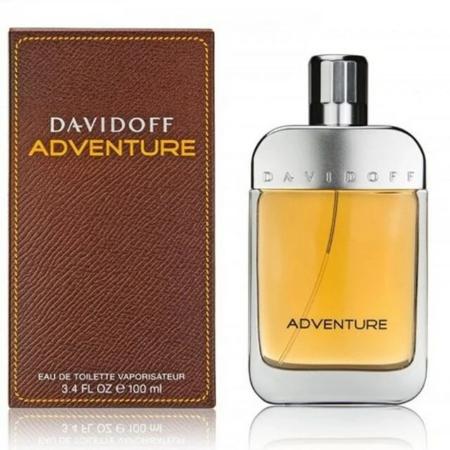 Davidoff Adventure Eau De Toilette