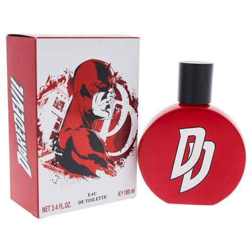 Daredevil Eau De Toilette