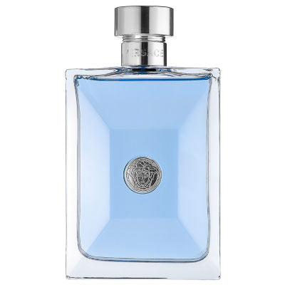 Versace Pour Homme Eau De Toilette