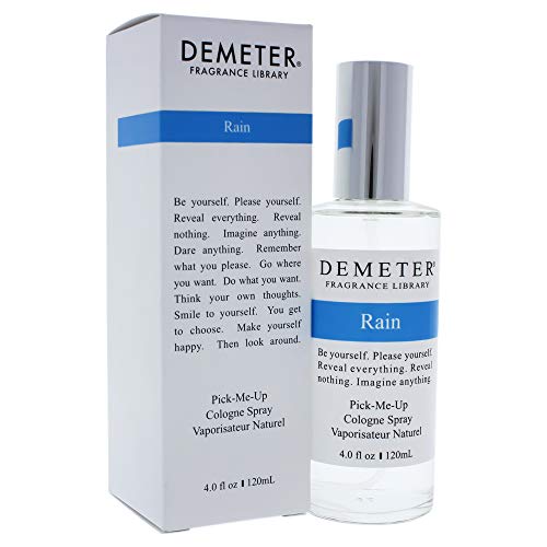 Demeter Rain Cologne