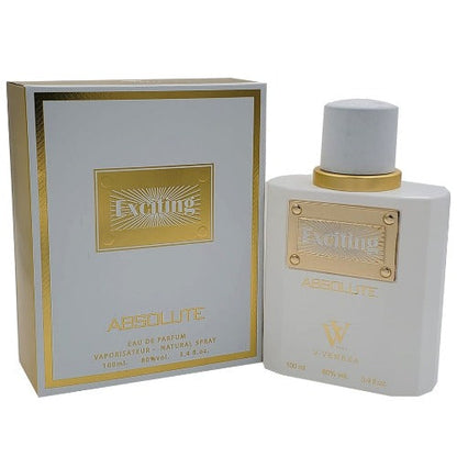 Dumont Exciting Absolute Eau De Parfum