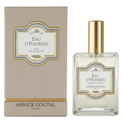 Eau d'Hadrien Eau De Toilette