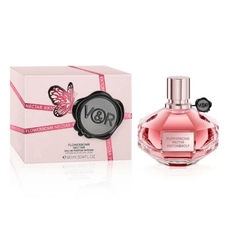 Flowerbomb Nectar Eau De Parfum Intense