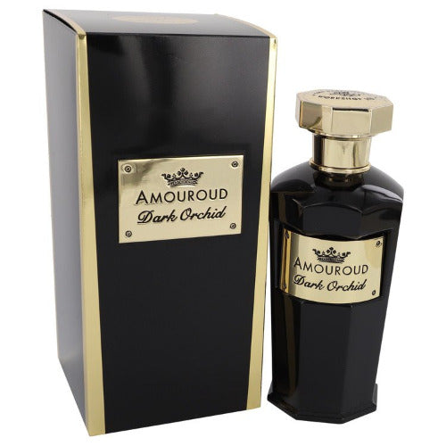 Amouroud Dark Orchid Eau De Parfum