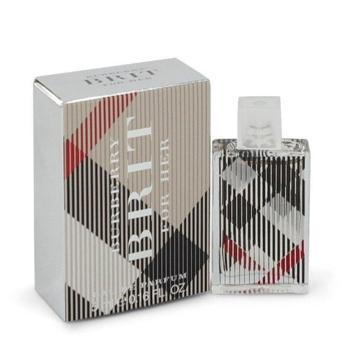 Burberry Brit Eau De Parfum