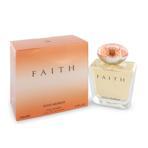 Swiss Arabian Faith Eau De Parfum