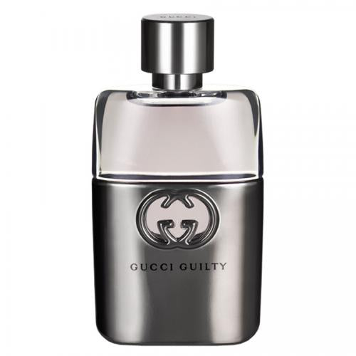 Gucci Guilty Pour Homme Eau De Toilette