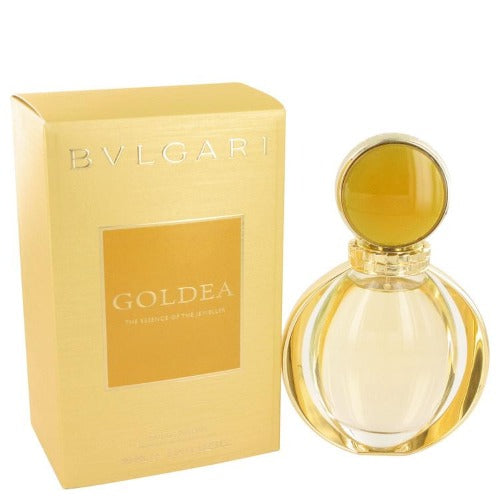 Bvlgari Goldea Eau De Parfum