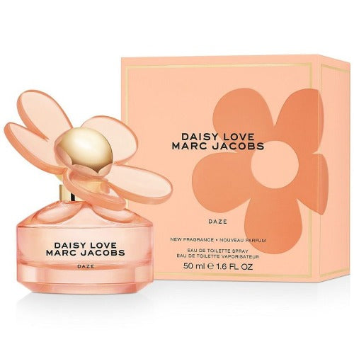 Marc Jacobs Daisy Love Daze Eau De Toilette