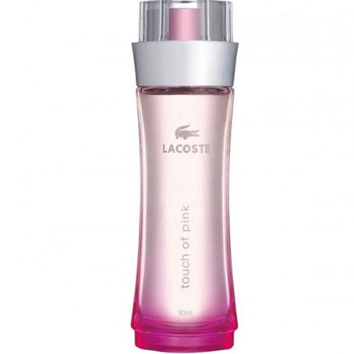 Lacoste Touch Of Pink Eau De Toilette