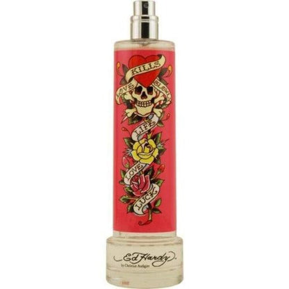 Ed Hardy Eau De Parfum