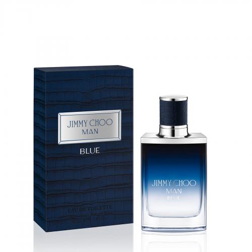 Jimmy Choo Man Blue Eau De Toilette