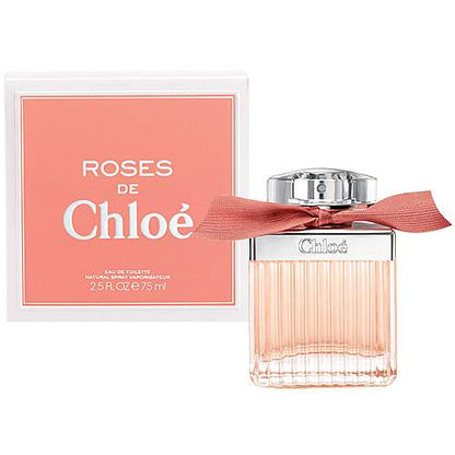 Roses De Chloe Eau De Toilette