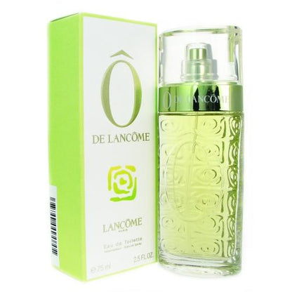 O De Lancome Eau De Toilette