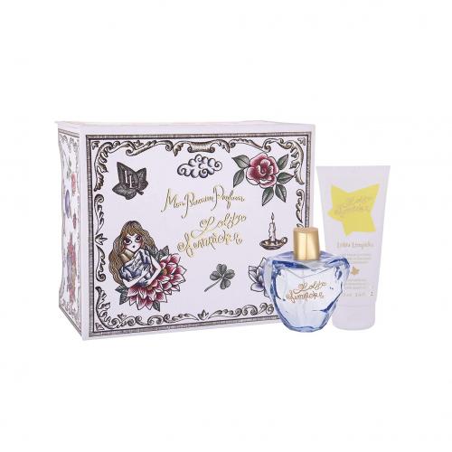 Lolita Lempicka Mon Premier 2 Piece Gift Set