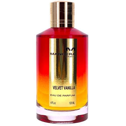 Mancera Velvet Vanilla Eau De Parfum