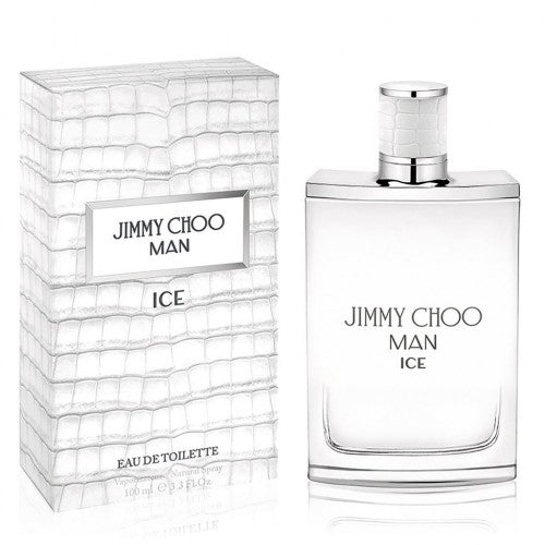 Jimmy Choo Man Ice Eau De Toilette