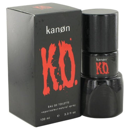 Kanon Ko Eau De Toilette