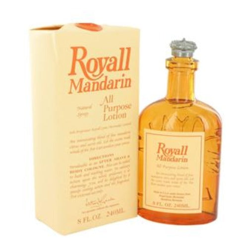 Royall Mandarin All Purpose Lotion